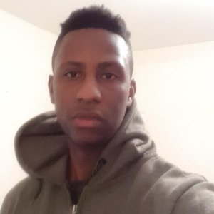 Keith Zengeya 的头像