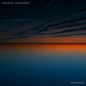Orange Horizons