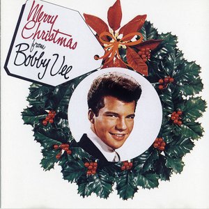 Merry Christmas from Bobby Vee