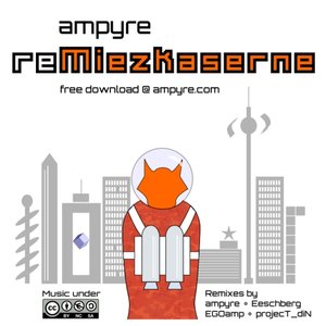 reMiezkaserne EP