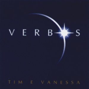 “Verbos”的封面