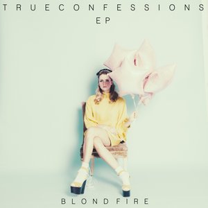 True Confessions - EP