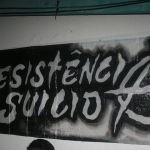 Resistência Suicida 的头像