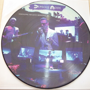 Depeche Mode - Highline To Lo