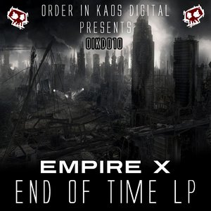 End Of Time LP