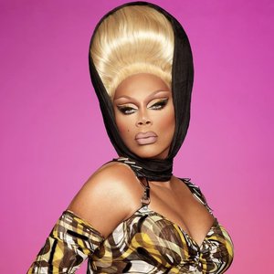 Image for 'RuPaul'