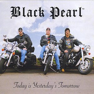 Today Is Yesterday's Tomorrow