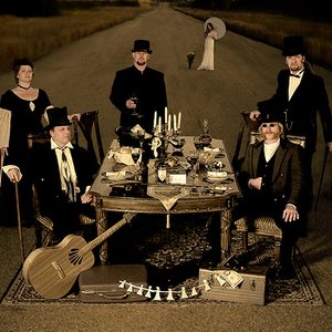 Ralph Roddenbery Band 的头像