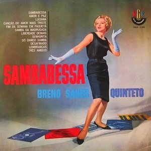 Аватар для Breno Sauer Quinteto