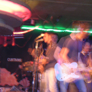 Askeleton photo provided by Last.fm