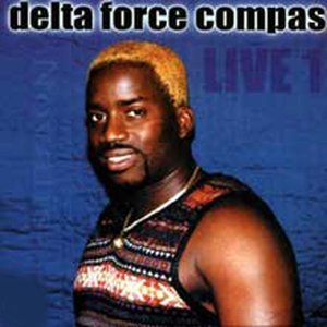 Delta force compas (Live)