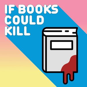 Awatar dla If Books Could Kill
