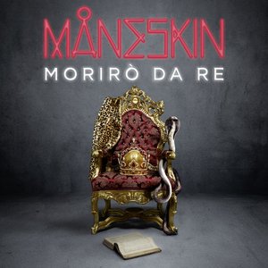 Morirò Da Re - Single