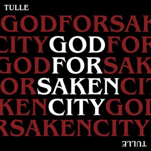 Godforsaken City