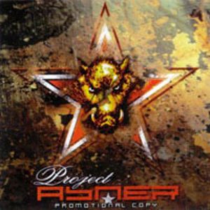 Project Abner 的头像