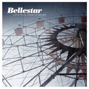 Bellestar のアバター