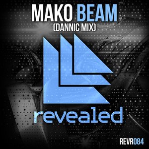 Beam (Dannic Mix) - Single