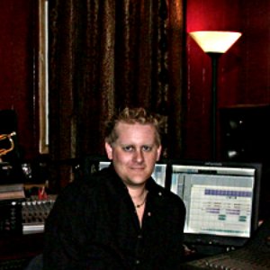Brian Ralston için avatar