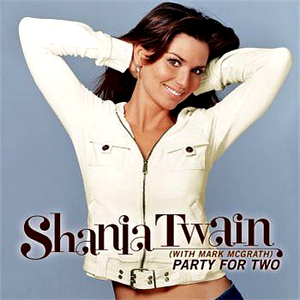 Shania Twain - Party For Two CDS - Zortam Music