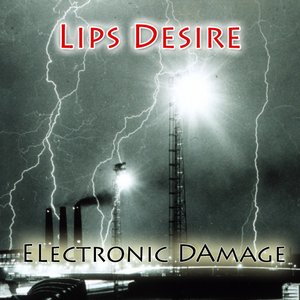 Imagem de 'Electronic Damage'