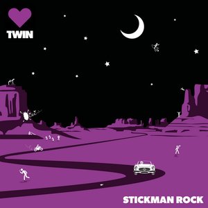 Stickman Rock