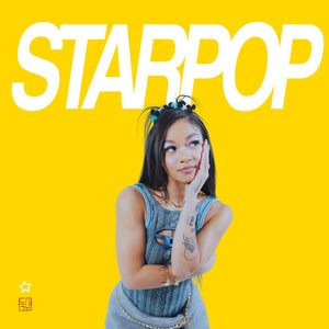 STARPOP - EP
