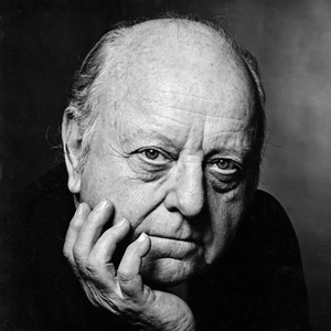 Virgil Thomson photo provided by Last.fm