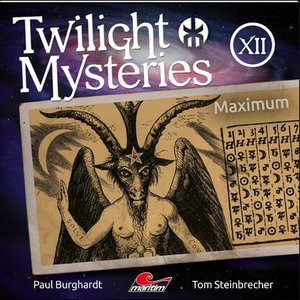 Die neuen Folgen, Folge 12: Maximum