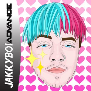 Jakkyboi Advance - EP