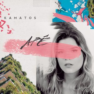 Apê - Single