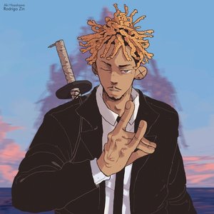Aki Hayakawa (Chainsaw Man) - Single
