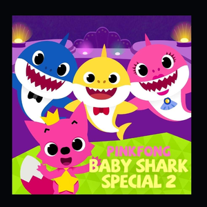 🔴LIVE] HAPPY NEW YEAR🎉 Baby Shark Best Stories with Songs