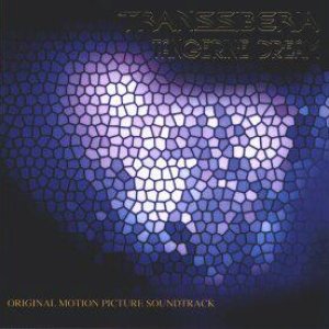 Transsiberia (Original Motion Picture Soundtrack)