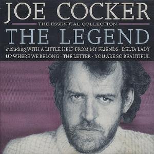 The Legend: The Essential Collection