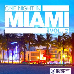 One Night in Miami, Vol. 2