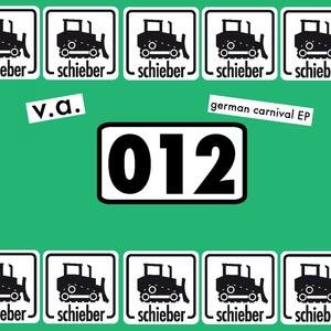 Schieber 12