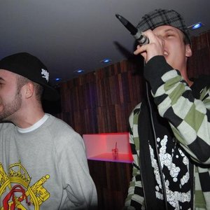 Avatar for Lars Rubix & Emmo