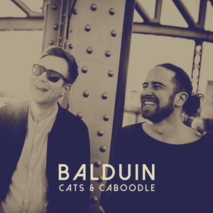 Cats & Caboodle - EP