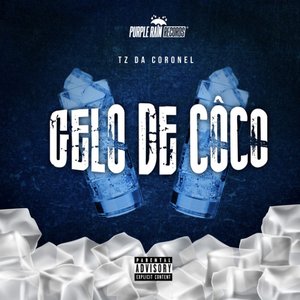 Gelo de Coco