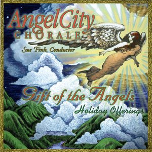 Gift Of The Angels: Holiday Offerings