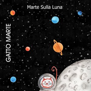 Marte Sulla Luna