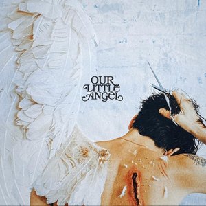 our little angel - EP [Explicit]