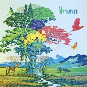 Manawave