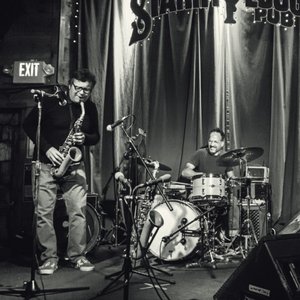 Phillip Greenlief & Scott Amendola 的头像