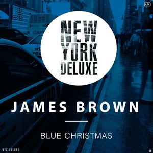 Blue Christmas