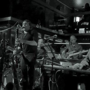 Jason Miles & Kind Of New 的头像