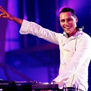 DJ Tiesto & Paul Van Dyk 的头像