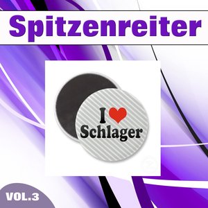 Spitzenreiter, Vol. 3