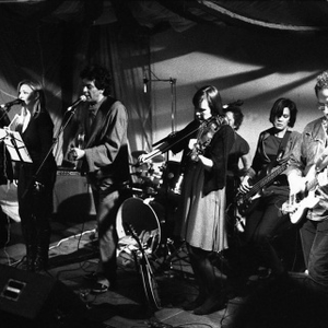 Scarlet's Well photo provided by Last.fm