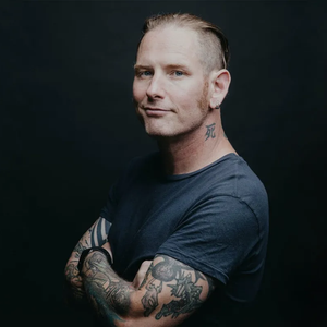Corey Taylor live
